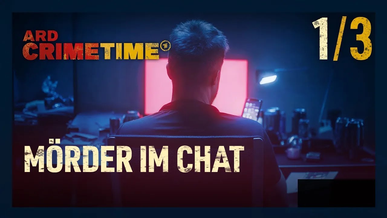 Mörder im Chat – Der Fall Ayleen | (S47/E01) | "Cybergrooming auf Snapchat" | ARD Crime Time