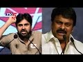 Mega star to campaign for Cong in GHMC polls, Pawan still hesitant