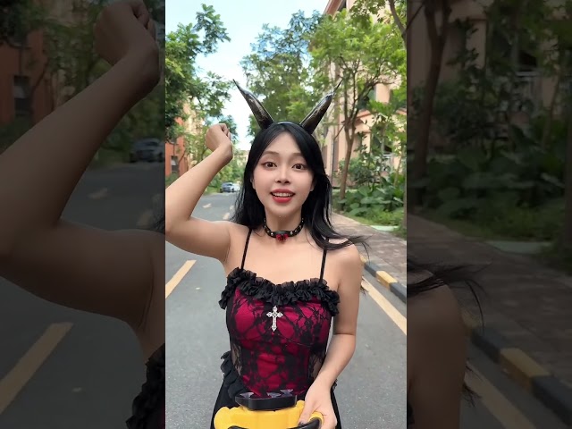 哈莉奎茵不行真奇怪#小丑#斗罗大陆唐三小舞#哈莉奎茵