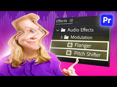 Mastering Premiere Pro Audio Effects: Professional Tips & Track Club Music