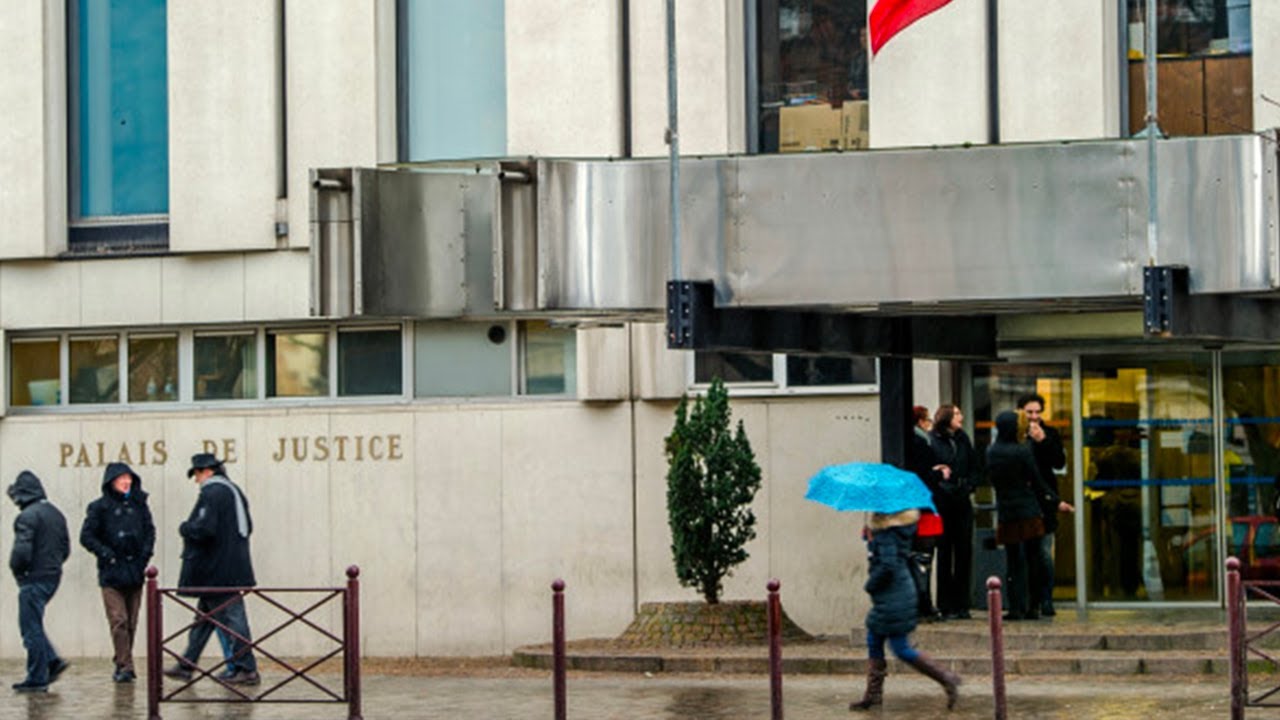 Lille : dix hommes mis en examen pour viol d'un enfant de 5 ans sous soumission chimique