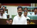 Pranahitha Chevella Project Name Changed To Ambedkar With The Suggestion Of Kaka, Says CM Revanth|V6  - 03:04 min - News - Video