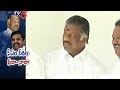 Will OPS gain CM post from Palaniswamy?