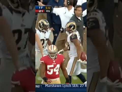 Could you see this today? #NFL #Shorts #Titans #Tennessee #Football #Reels #Punter #Tricks #Underdog