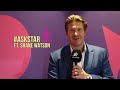 Shane Watson Predicts Rohit Sharma to Be Player of CWC 2023 | Ask Star