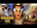 Nagabharanam - Official Telugu Teaser- Dr. Vishnuvardhan, Ramya