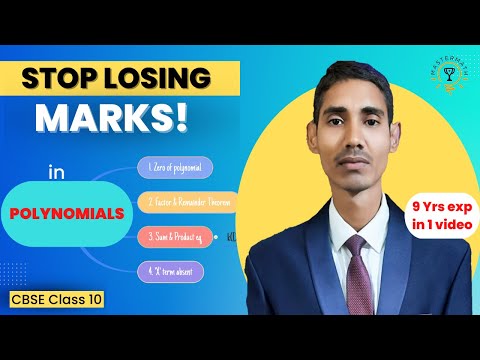 Best Online Math Tuition for Class 10 | Mastermath