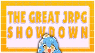 Pick our next JRPG adventure!