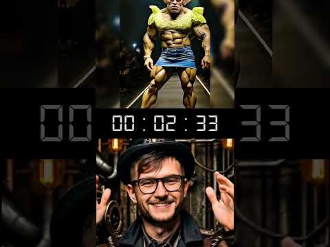 Guess the Picture BRAINROT sigma at fashion show 💃🔥#brainrot #funny