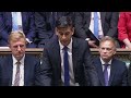 LIVE: UK Prime Minister Rishi Sunak addresses parliament on Yemen - 01:54:55 min - News - Video