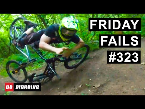 Friday Fails #323