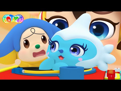 Special episode collection #03🍿Full Episodes | Japanese children's programs | 💛OTOPPE💙