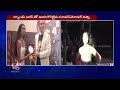 Renee Crystal Fashion Show At Jubilee Hills  | Hyderabad | V6 News  - 03:04 min - News - Video