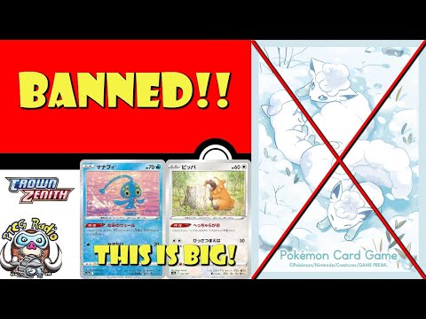 Pokemon TCG News