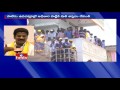 Paleru By Elections Campaign : Face to face with Revanth Reddy