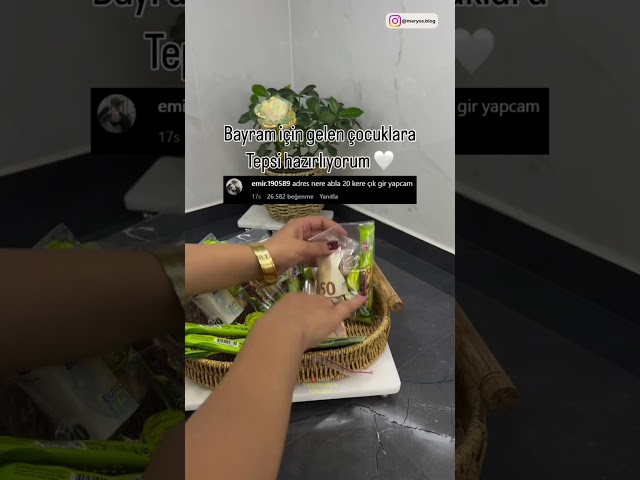 Bayram Harçlıkları Hazır 😂