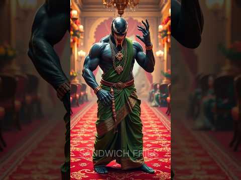 😂 Joker Super Girl se Sadi 😳 kr raha ab use kon Bachayega 🤔 #shorts #spiderman