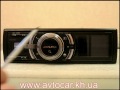 Видеообзор автомагнитолы Alpine IDA-X303 avtocar.kh.ua