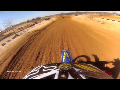 2013 Oak Hill GoPro Ft. Greg Gehrer - vurbmoto 