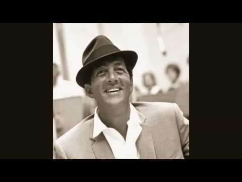 Dean Martin - On The Streets Where You Live