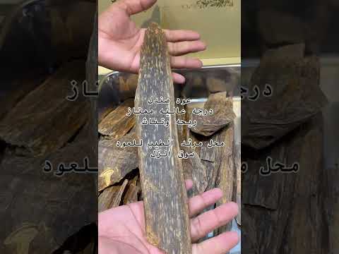 ‏ ما شاء الله وءد صندل ￼ درجة أولى قديم #indonesia #riyadh #saudiaarbia #abha