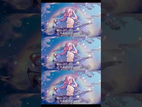 【New】うしお - ファインダー [SynthesizerV ver.] (feat.Ayame)  #synthesizerv #うしお　 #synthesizervオリジナル曲