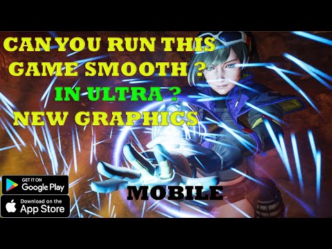 PRINCIPLES NEXT GEN GRAPHICS IN MOBILE GAMEPLAY ANDROID IOS
2023