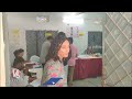 Hero Nani Cast His Vote | Telangana lok Sabha Elections 2024 | V6 News  - 03:11 min - News - Video