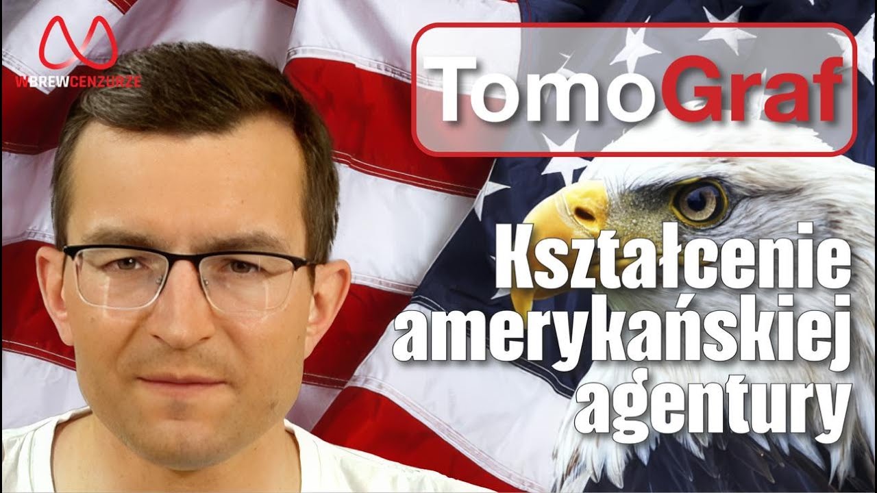 Training of the American agency