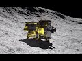 Japans SLIM probe regains power on the moon | REUTERS