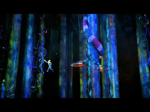 Cirque du Soleil: Worlds Away'