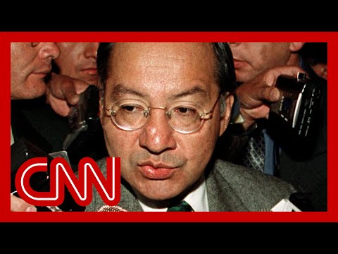 Former US ambassador charged with being covert agent for Cuba