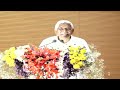 Professor Kodandaram Full Speech At Spiritual Gathering of Telangana Activists | V6 News  - 07:53 min - News - Video