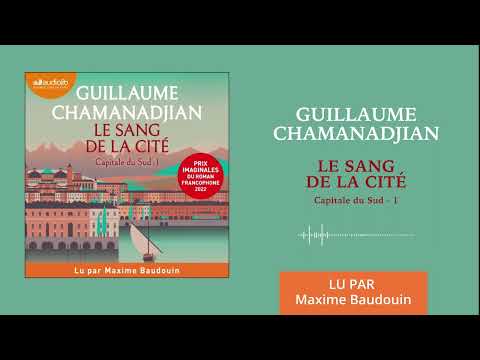 Vidéo de Guillaume Chamanadjian