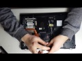 Разборка/disassemble Lenovo G560