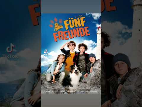 Fünf Freunde