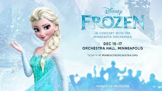 Minnesota Orchestra presents: Frozen in Concert
