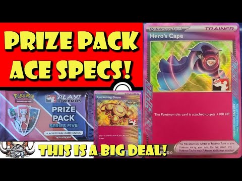 Pokemon TCG News