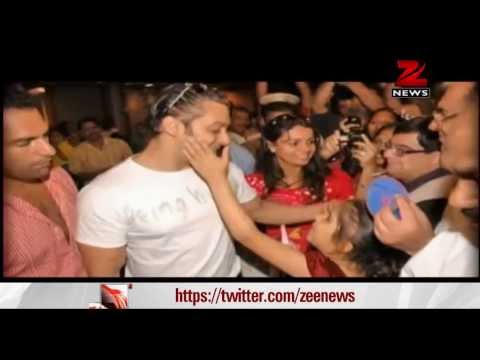 Salman`s foundation `Being Human` earns Rs 150 cr                                                                                                                                                       