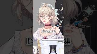 Aye! I Admire 'er Aiadmirers! @AiaAmare 【NIJISANJI EN】