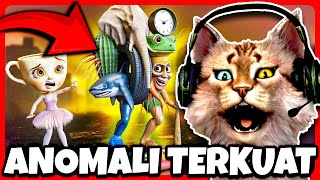 TRIPA TROPA TRALALA LIRILIRA TUNG TUNG SAHUR BONECA CROCODINA !! 🙀 -  
