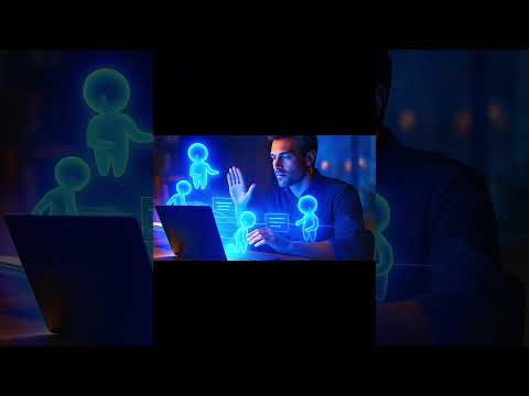 想讓 AI用你的語氣寫文案？學會這一句提示詞