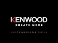 Чайник Kenwood SJM 110 - видео обзор