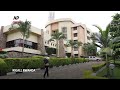 Inside Rwandas hotel looking to host UK migrants  - 01:04 min - News - Video