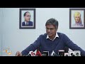 AAP General Secretary Emphasizes INDIA Alliance Over Party Interests | News9  - 01:35 min - News - Video