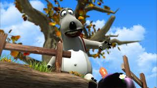 Bernard - Zachrte Evu