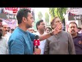 Kejriwal Arrested: कांग्रेस कार्यकर्ताओं ने केजरीवाल की गिरफ्तारी को बताया सरकार की तानाशाही | ED  - 05:43 min - News - Video