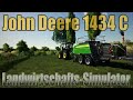 John Deere 1434 C v1.0.0.0