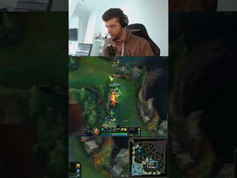 So verliert man auch nen Game #leagueoflegends #twitch #gaming #adc #outplay #deutsch #triplekill