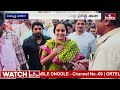 వైసీపీ ప్రభుత్వం పై బైరెడ్డి శబరి సంచలన వ్యాఖ్యలు | Byreddy Sabari Hot Comments On YCP Govt | hmtv  - 01:44 min - News - Video